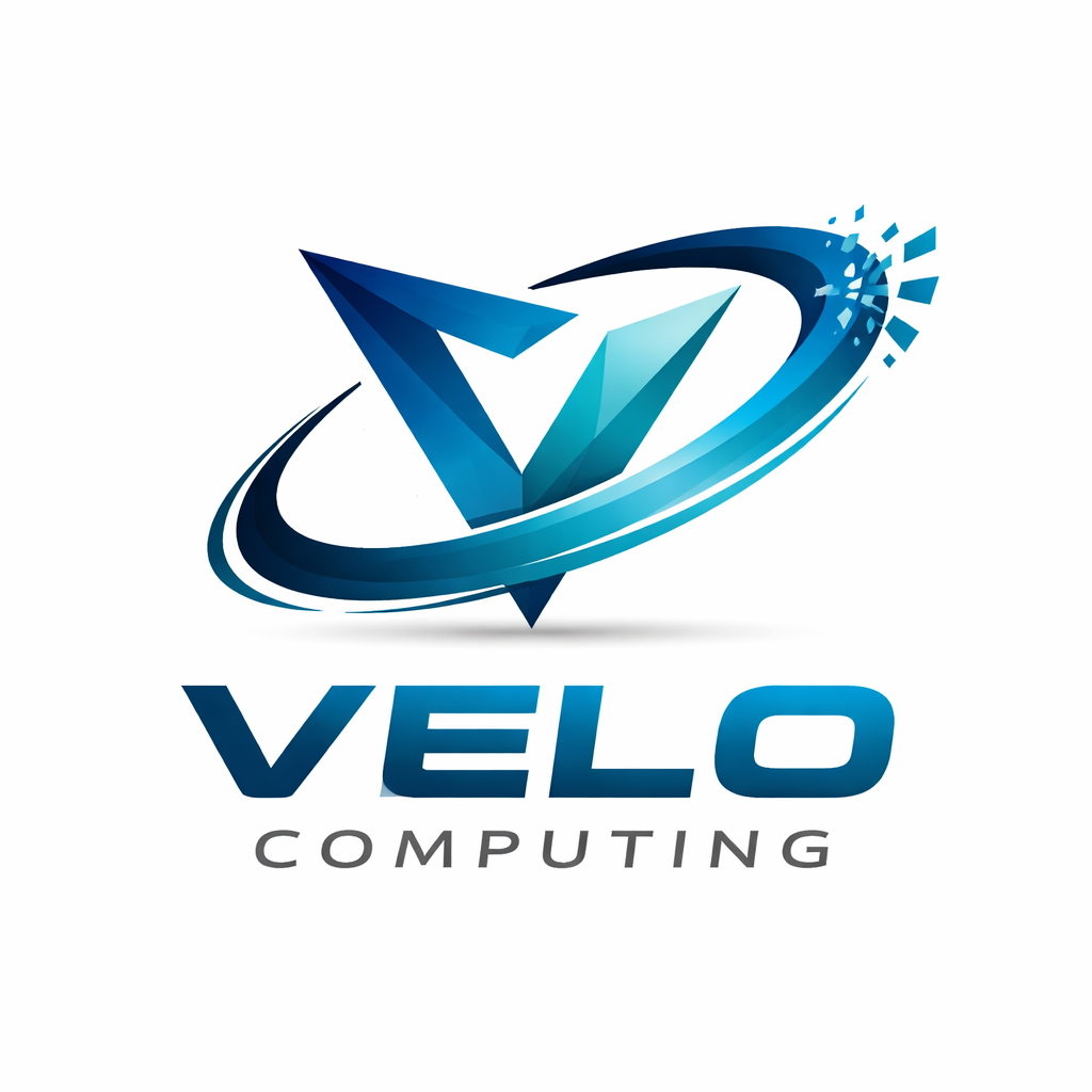 Velo Computing Logo